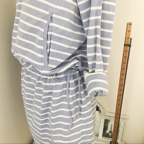 Gap striped dress - Picture 3 of 3